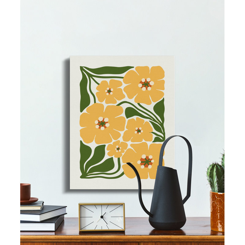 Wrapped Canvas Print Set, 81.28 cm H x 60.96 cm W