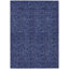 HomeRoots Rectangle Machine Woven Area Rug