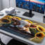 Polyester Desk Pad-1571790248