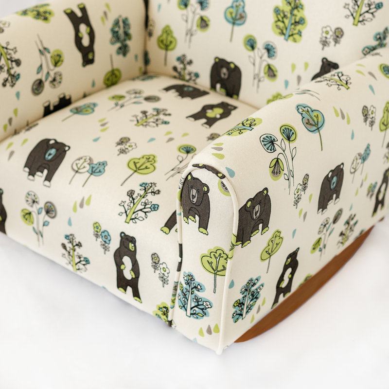 Marcela Kids Rocking Chair