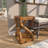 Hudson Solid Wood End Table