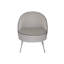 Pastel Upholstered Accent Chair