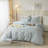 Microfiber Comforter Set-109746865-109746867