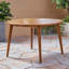 Table de patio en bois Farmhouse-444995416