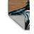 Washable Shoebill Stork Wildlife Area Rug-1017570114