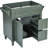 30'' Bathroom Vanity, With 2 Drawers And Tip-out Drawer. Modern Design, Functional. Materials Vanity - With Drawers, Drawer For Essentials-479386834
