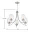 Breena 5-Light Chandelier-1131899485-1179245486