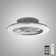 Thea Ceiling Fan with LED Lights