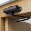 Ferme-porte VEVOR, ferme-porte automatique à usage commercial ou résidentiel pour poids de porte, taille ajustable-99201394-99201395
