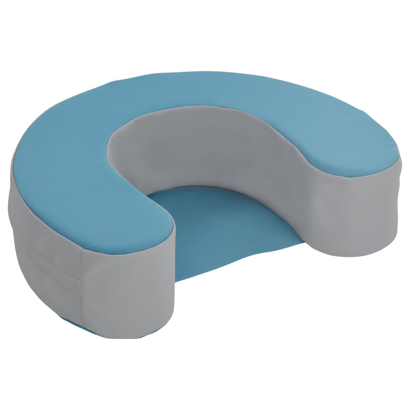 Anneau SoftScape, Gris sarcelle