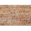 Tapis oriental contemporain noué à la main 8 x 10