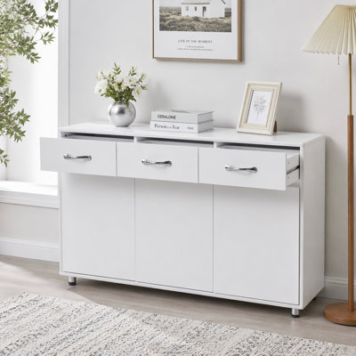 Bathroom Cabinet with Dirty Laundry Basket