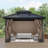 Aoodor Polyester Side Wall for Gazebo-97531251-97531257