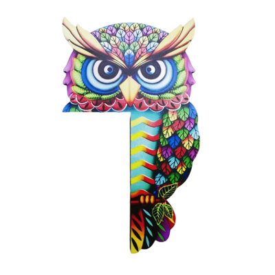 Dog Bed Wooden Corner Door, Door Frame Decoration, Owl Wooden Door Frame, Photo Frame , Corner Decoration, Living Room, Bedroom Cat Bed