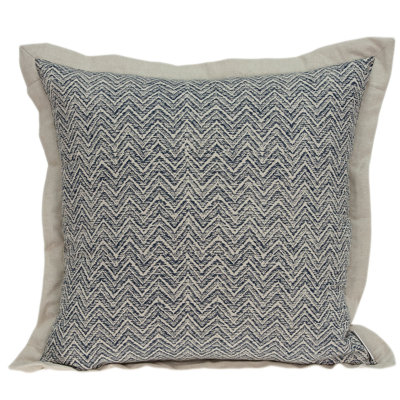 Housse de coussin en coton France