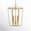Curt 3 - Light Chandelier-1467789595