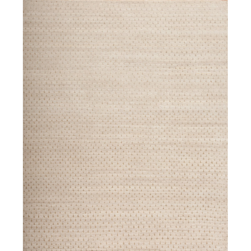 Manhattan Reserve Hand Knotted Area Rug