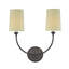 2 - Light Armed Sconce-683137157