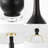 Bucherie Metal Table Lamp-1026232704