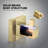 Wall Mounted Robe Hook-90651951
