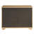 Caterina 3-Drawer Chest