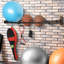 Metal Multi-Use Sports Rack