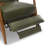 Imona 30" Wide Leather Recliner-1592485896