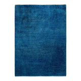 Fine Vibrance One-of-a-Kind 4' 3" X 5' 9" Hand Knotted Area Rug