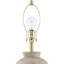 Lampe de table Hudun