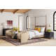 Alyra 2 Light Dimmable Armed Sconce