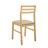Beggs Drop Leaf  Wood Dining Set-211814454