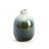Sage Ombre Speckled Green Glaze