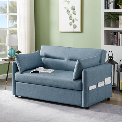 Evella Upholstered Sofa