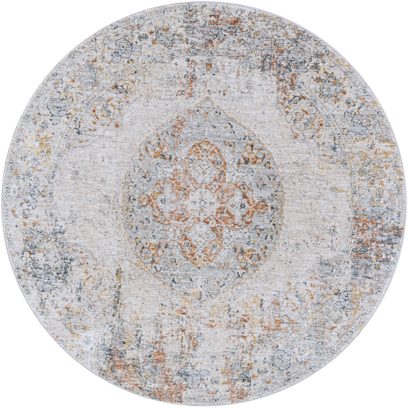 Diepreye Oriental Indoor Rug, Runner 2'7" x 10'