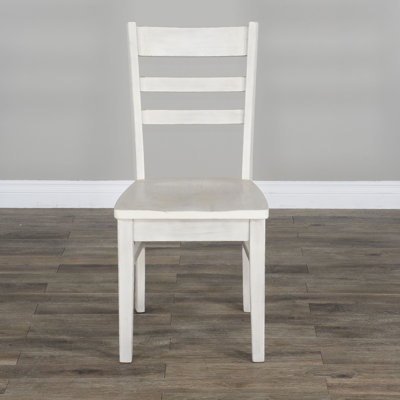 Deniela 18'' H Side Chair