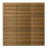 Carreau de terrasse à emboîtement en composite 12 "x 12" UltraShield Naturale