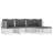 4 - Person Patio Conversation Set with Cushions-1412191856