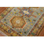 Tapis oriental géométrique 3x5