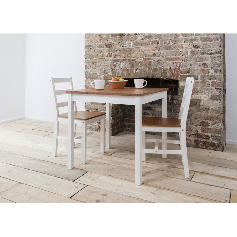 Courcelles Pine Dining Table