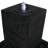 Skaggs Weather Resistant Floor Fountain with Light