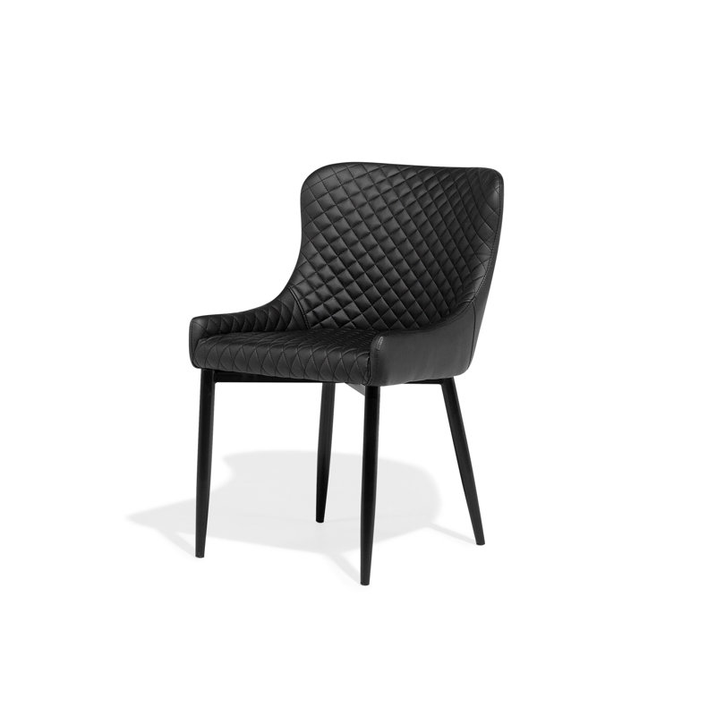 Craighead 41cm H Upholstered Side Chair