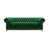Green is out of stock