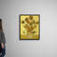 Tournesols, 1888, art mural sur toile-1451505315-1451505312