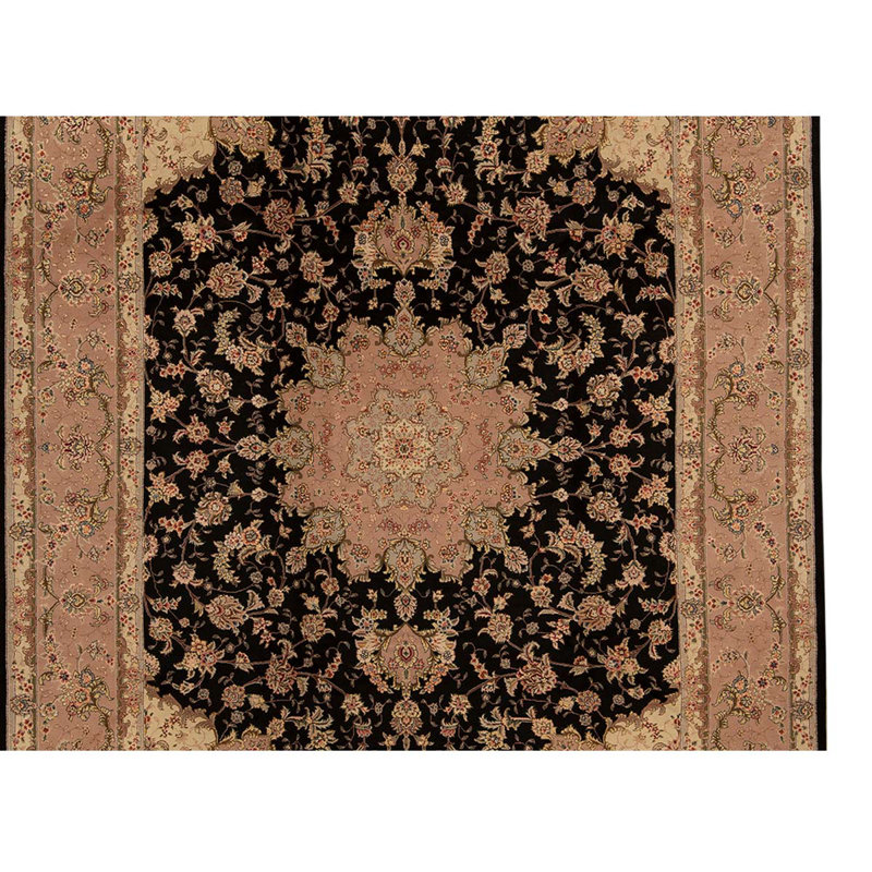 One-of-a-Kind 9' X 12' Area Rug