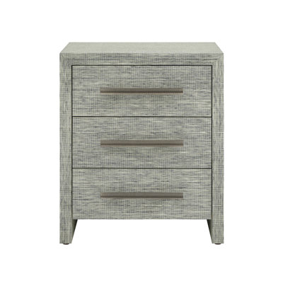 Seascape Nightstand