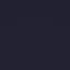 Table de chevet 2 tiroirs Midnight Blue-376583641