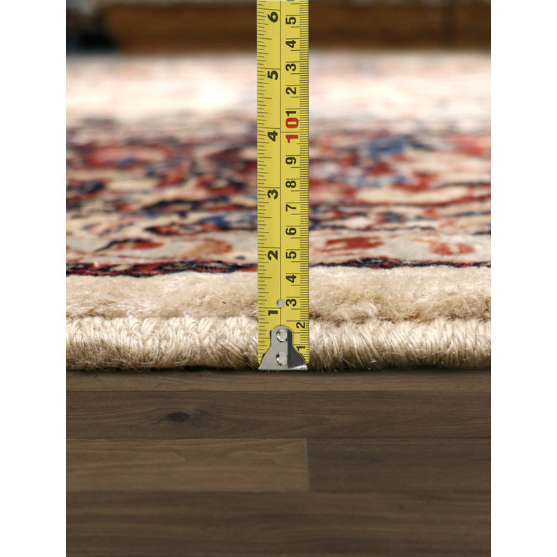 One-of-a-Kind 11'10" X 13'11" Area Rug