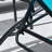Outdoor Rust-Resistant Metal Chaise Lounge with Table-2285384