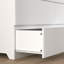 Commode 6 tiroirs Modern White-1899894271