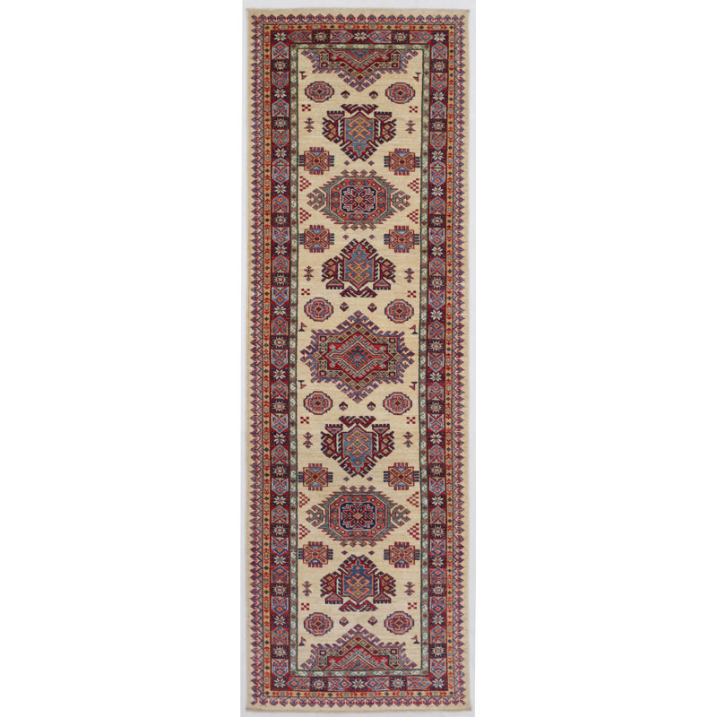 Tapis de style tribal 3 x 8